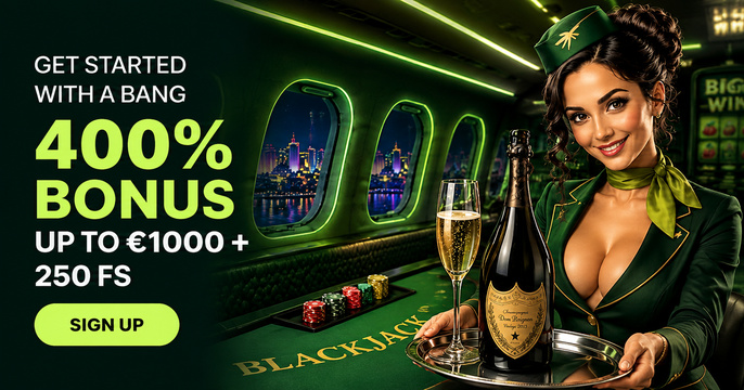 Betnjet Casino